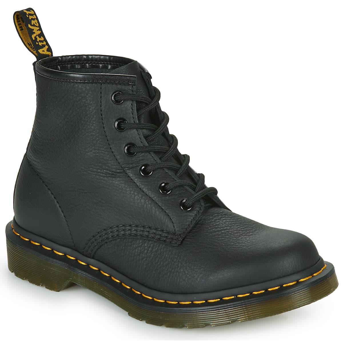 Women's Boots Dr. Martens Black