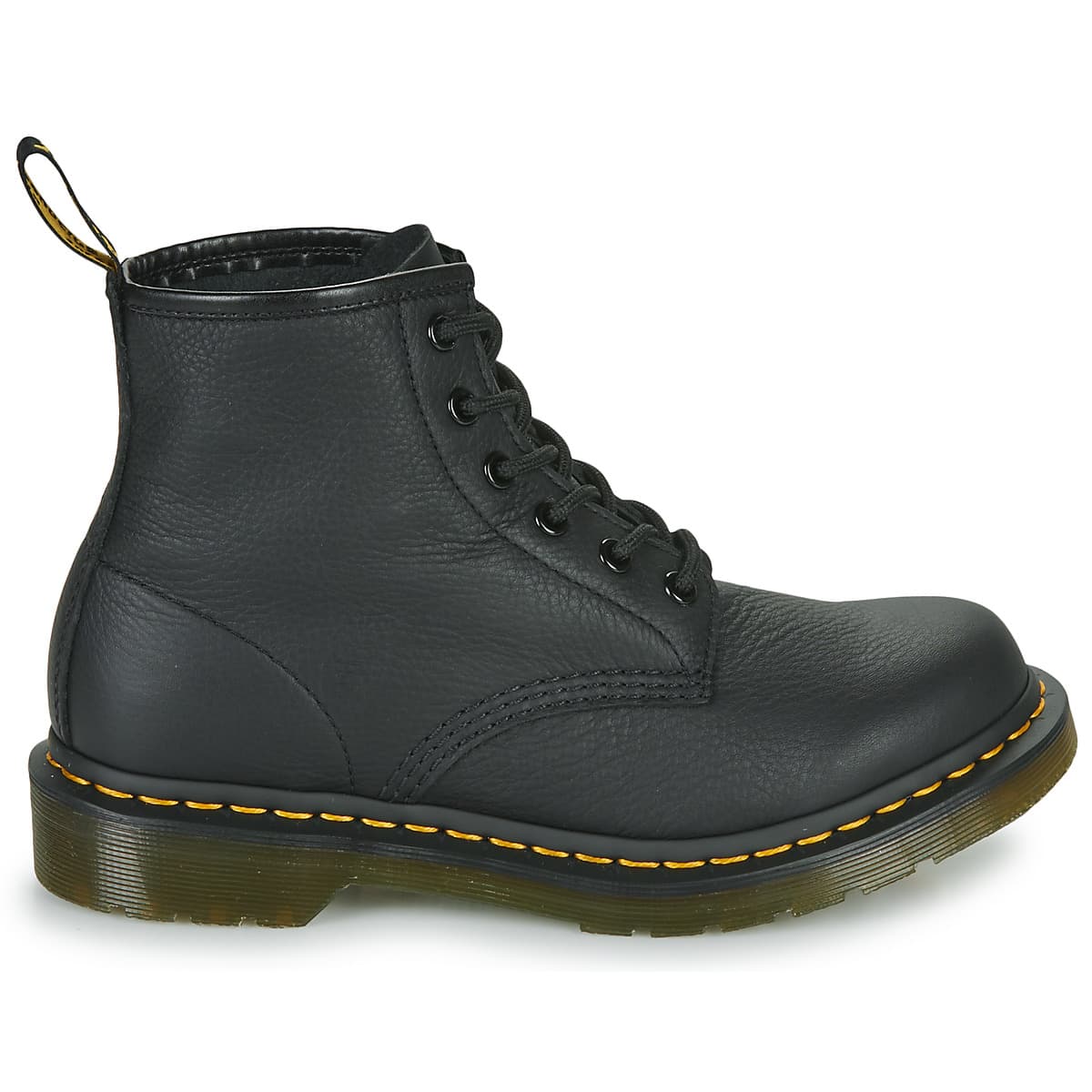 Women's Boots Dr. Martens Black