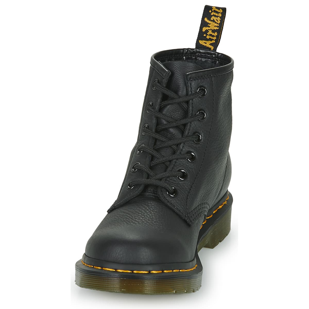 Women's Boots Dr. Martens Black