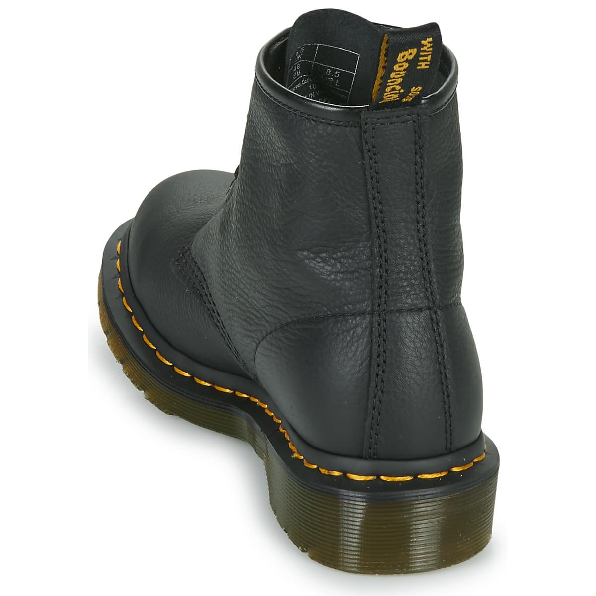 Women's Boots Dr. Martens Black