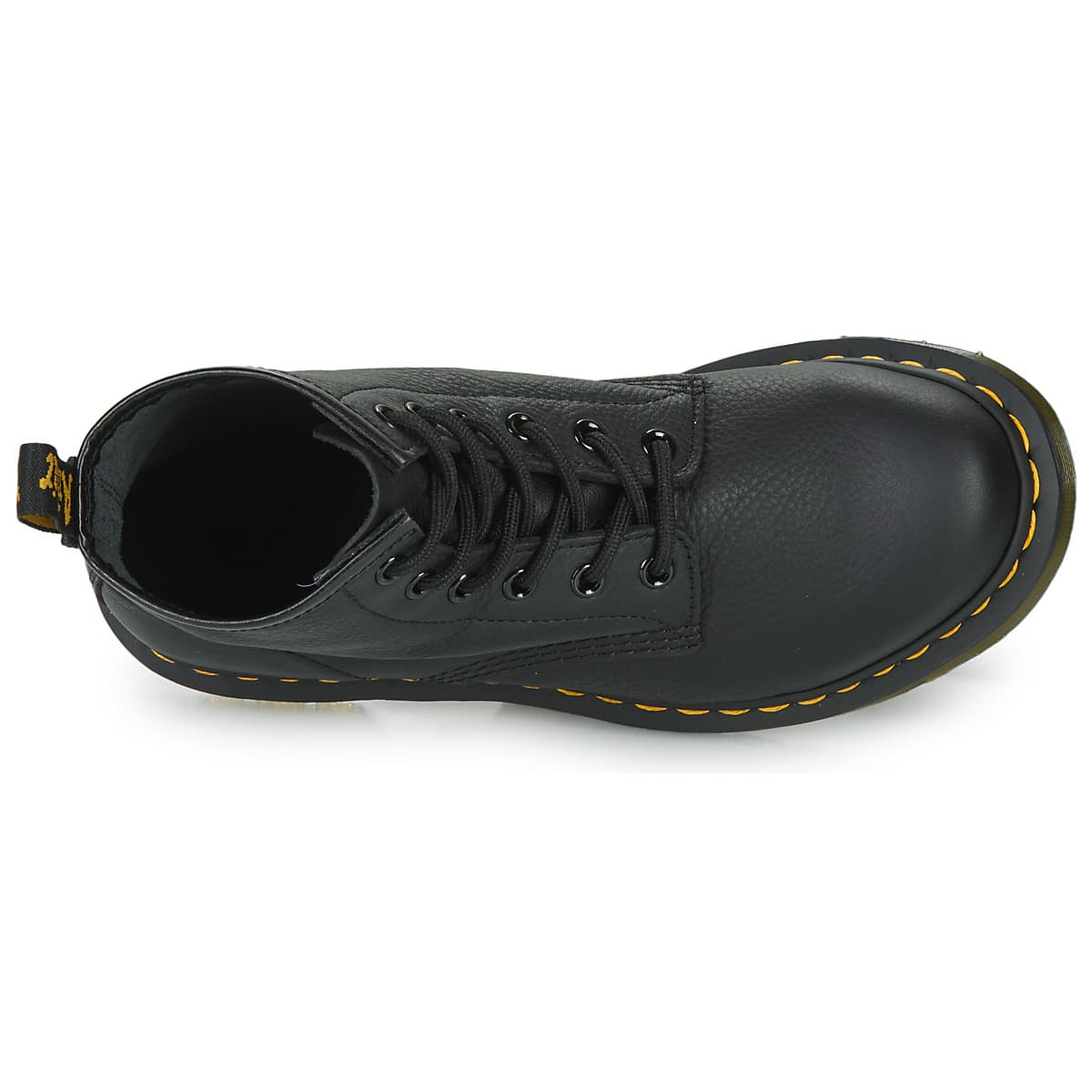 Women's Boots Dr. Martens Black