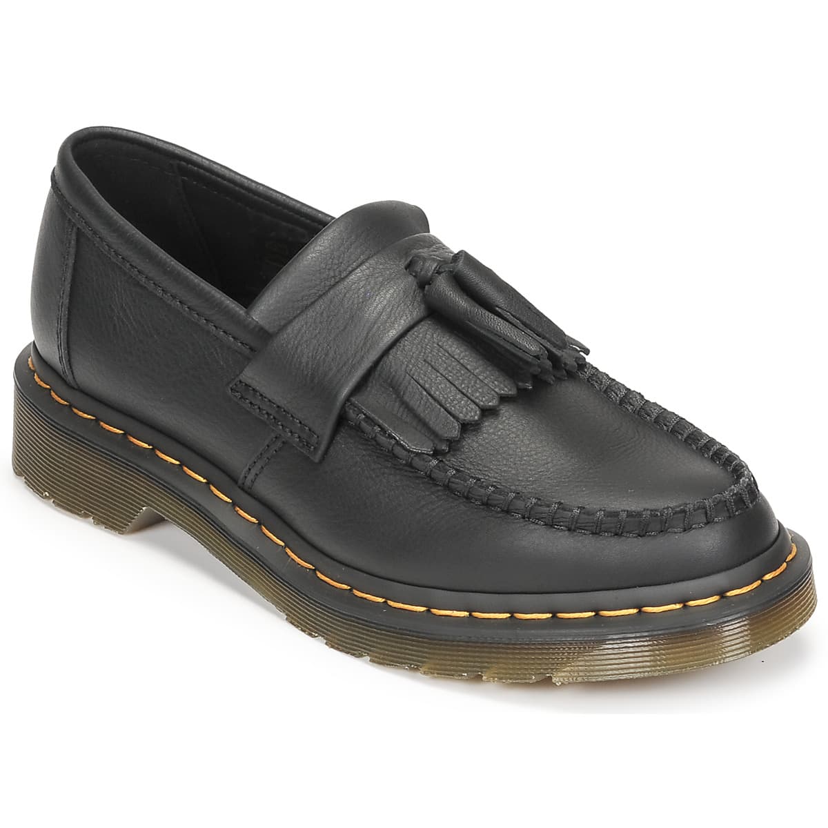 Men's Loafers Dr. Martens Black