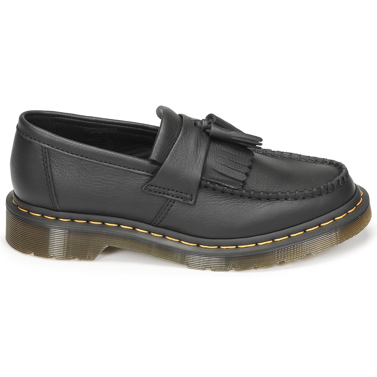 Men's Loafers Dr. Martens Black