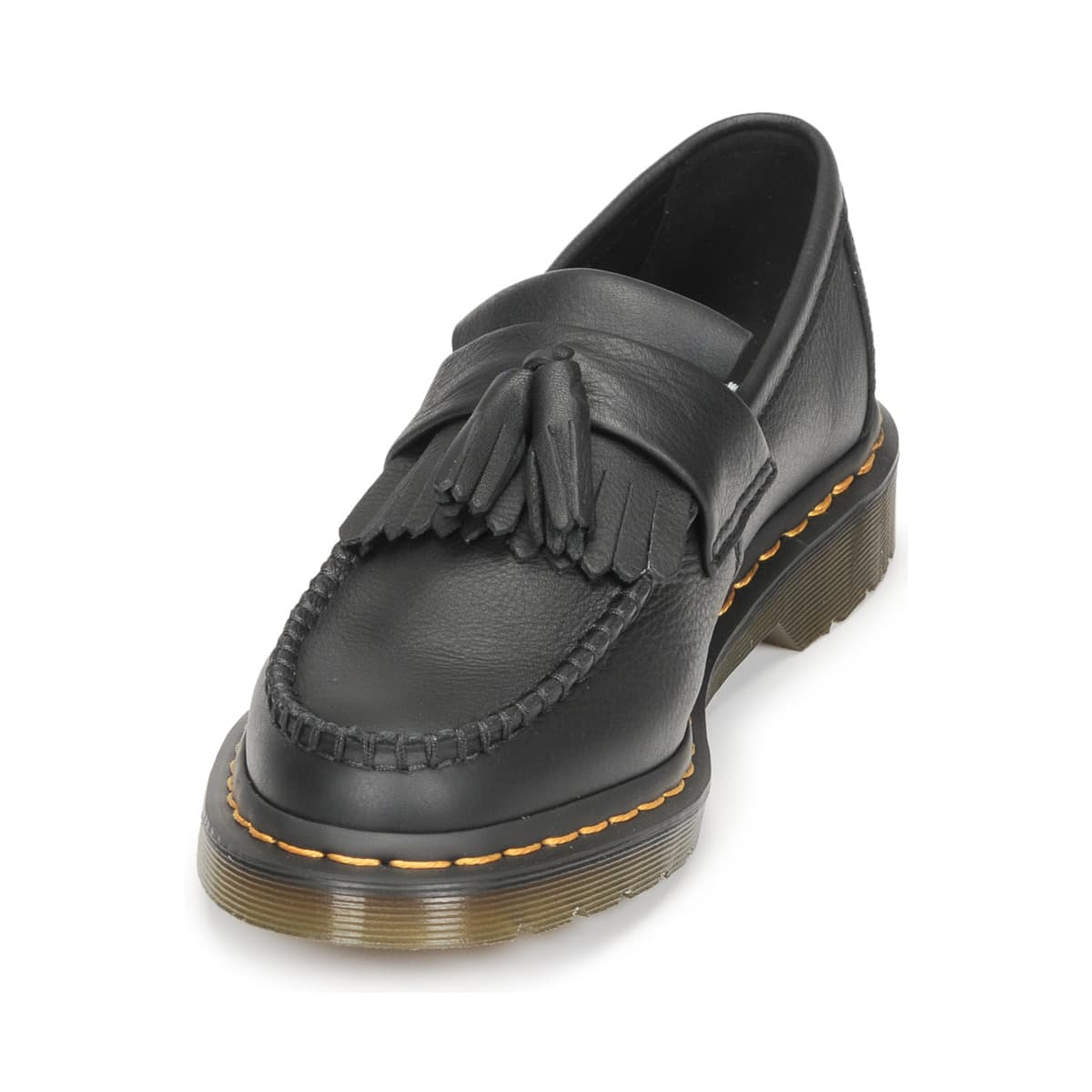 Men's Loafers Dr. Martens Black