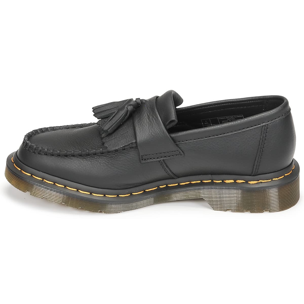 Men's Loafers Dr. Martens Black