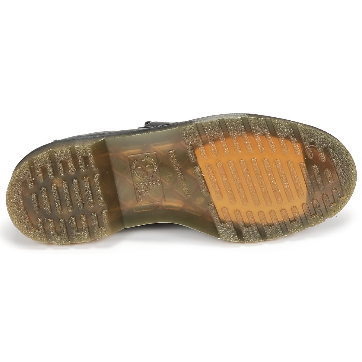 Men's Loafers Dr. Martens Black