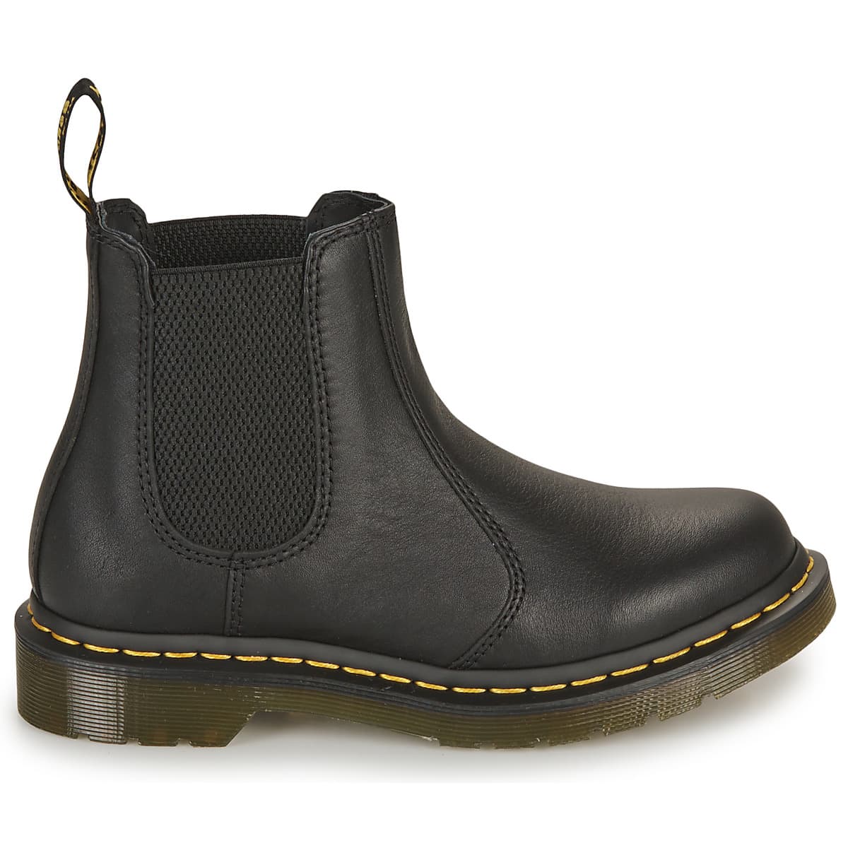 Women's Boots Dr. Martens Black