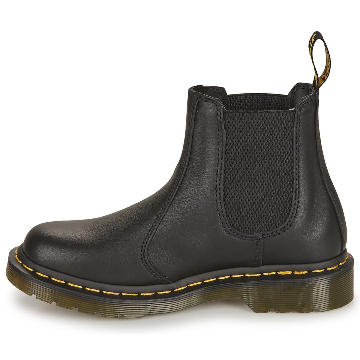 Women's Boots Dr. Martens Black