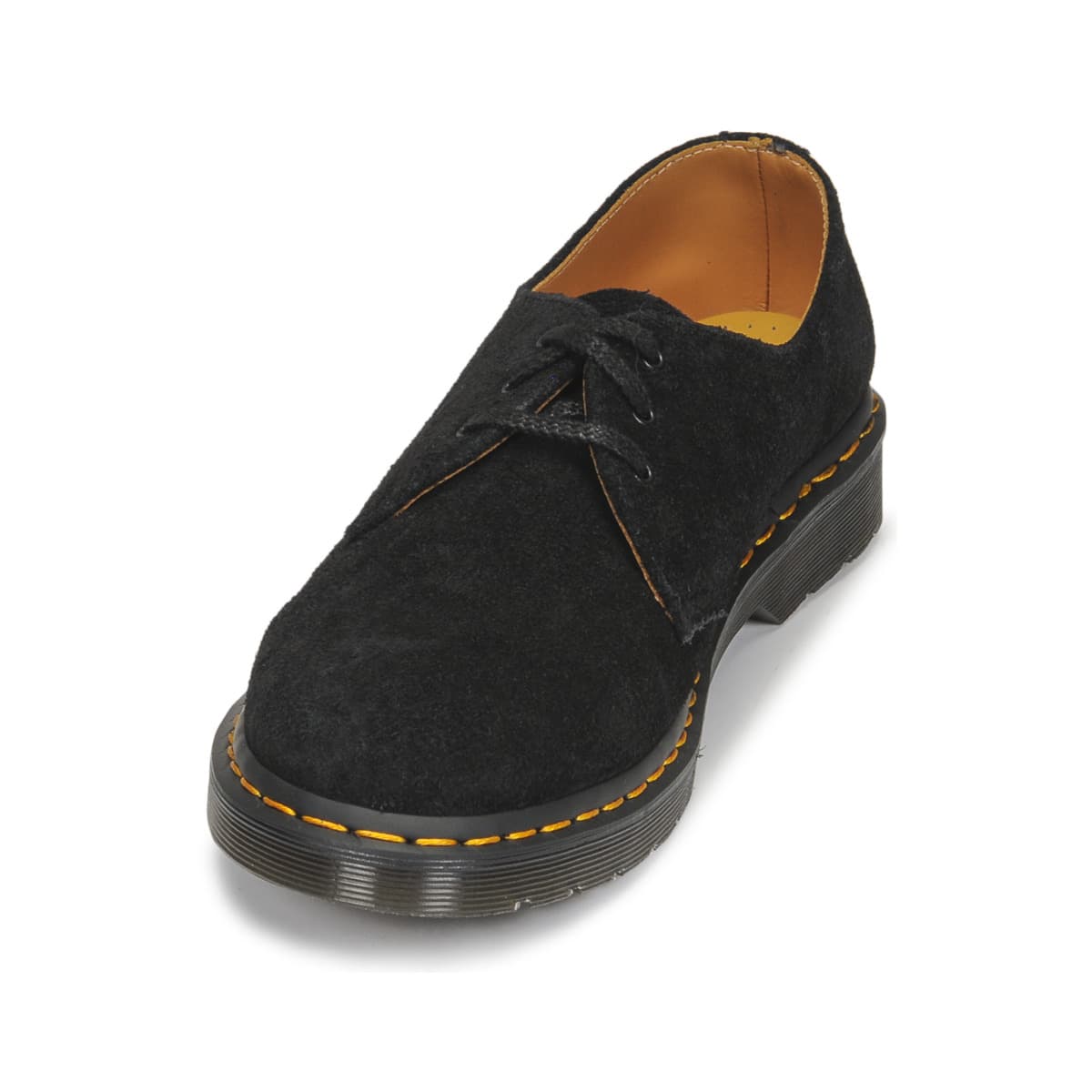 Men's Derby Shoes Dr. Martens Black