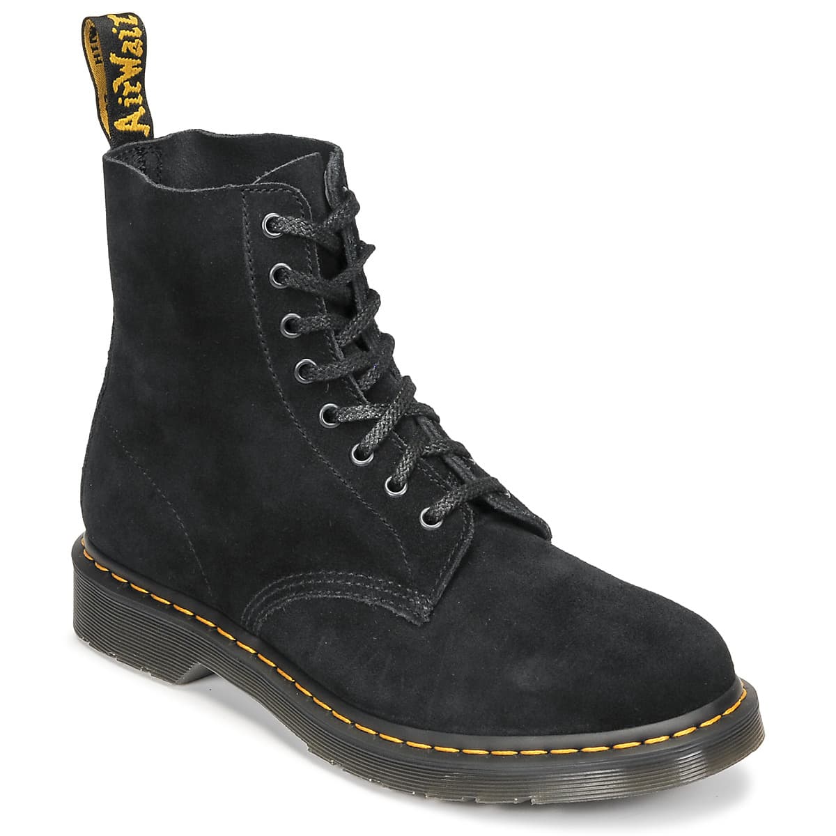 Men's Boots Dr. Martens Black
