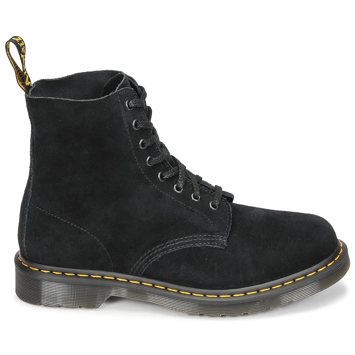 Men's Boots Dr. Martens Black