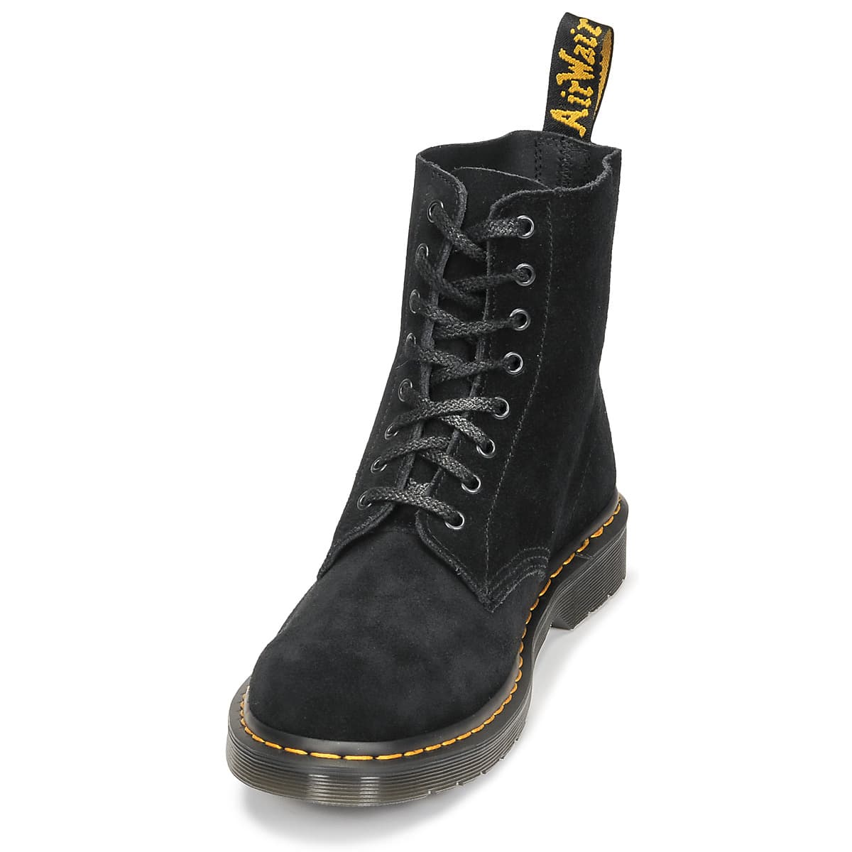 Men's Boots Dr. Martens Black