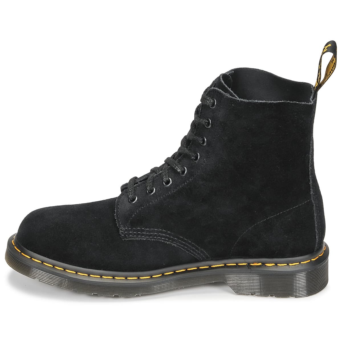 Men's Boots Dr. Martens Black