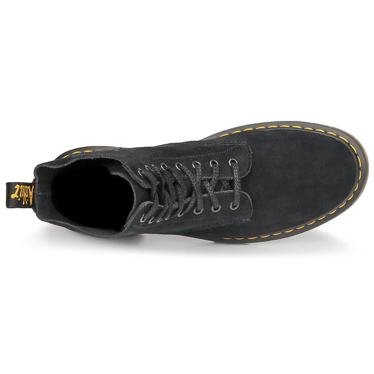 Men's Boots Dr. Martens Black