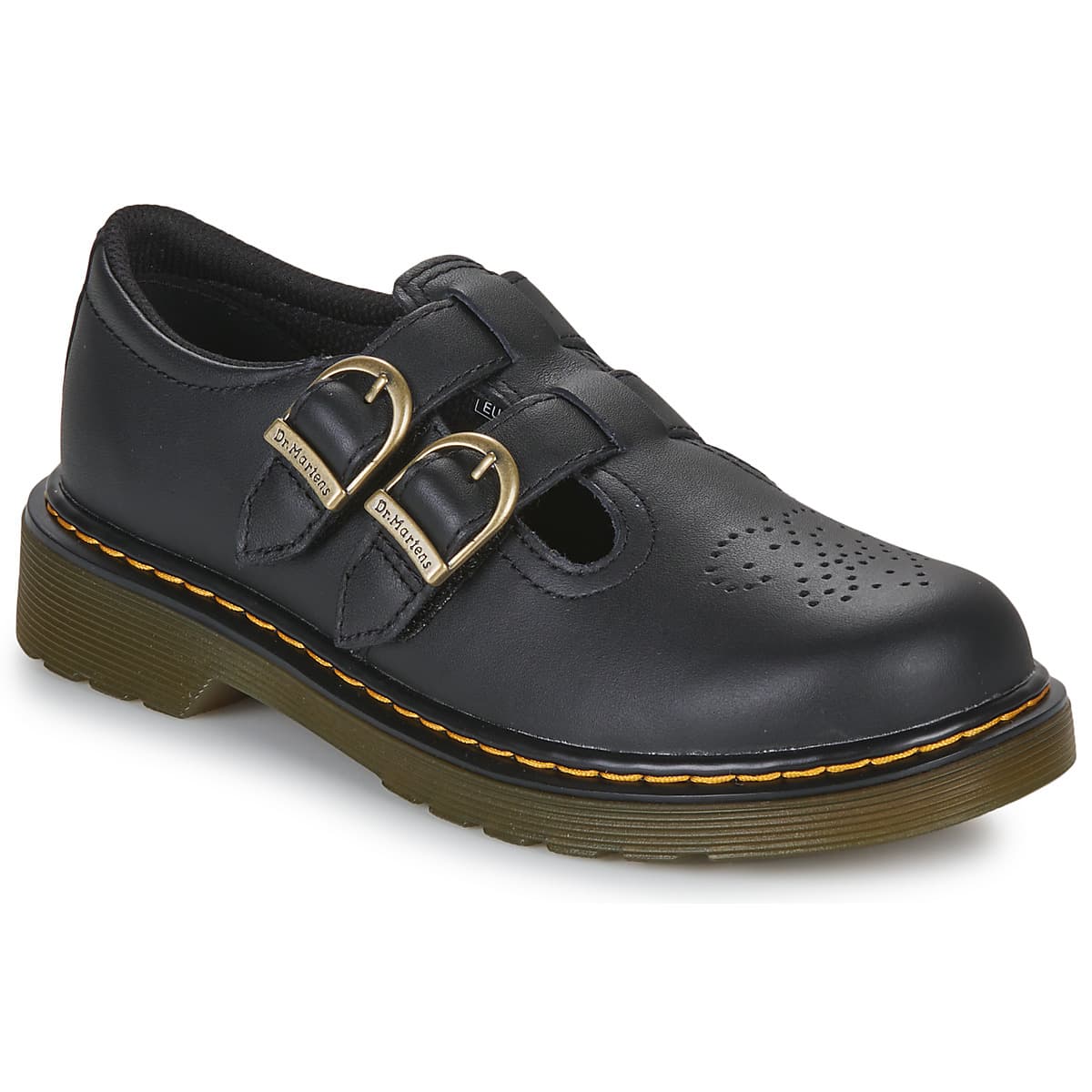 Derbies Dr. Martens 8065 J