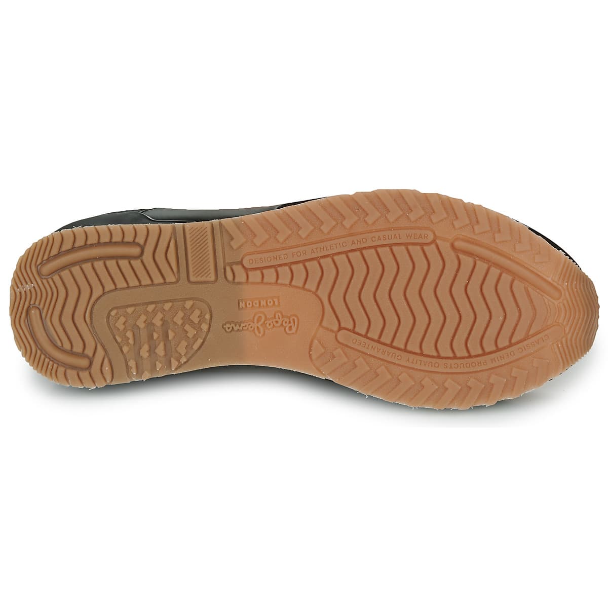 Women's Sneakers Pepe Jeans Black