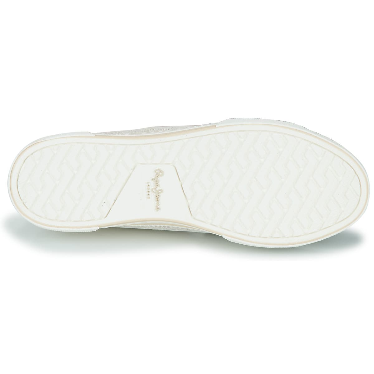 Women's Sneakers Pepe Jeans Gold