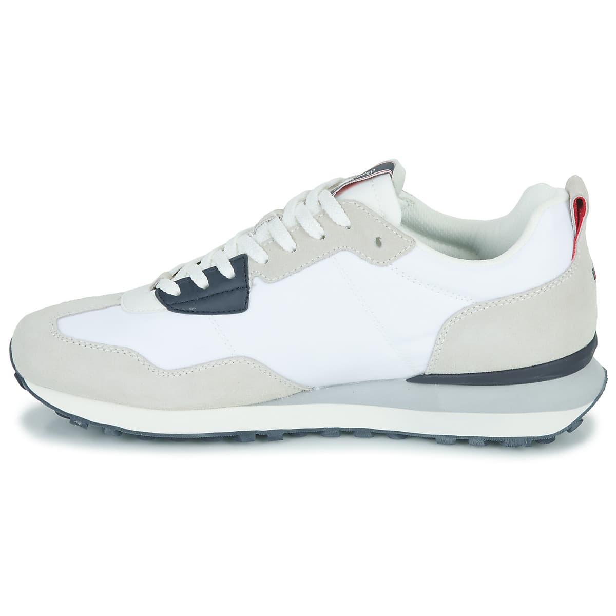 Men's Sneakers Pepe Jeans White