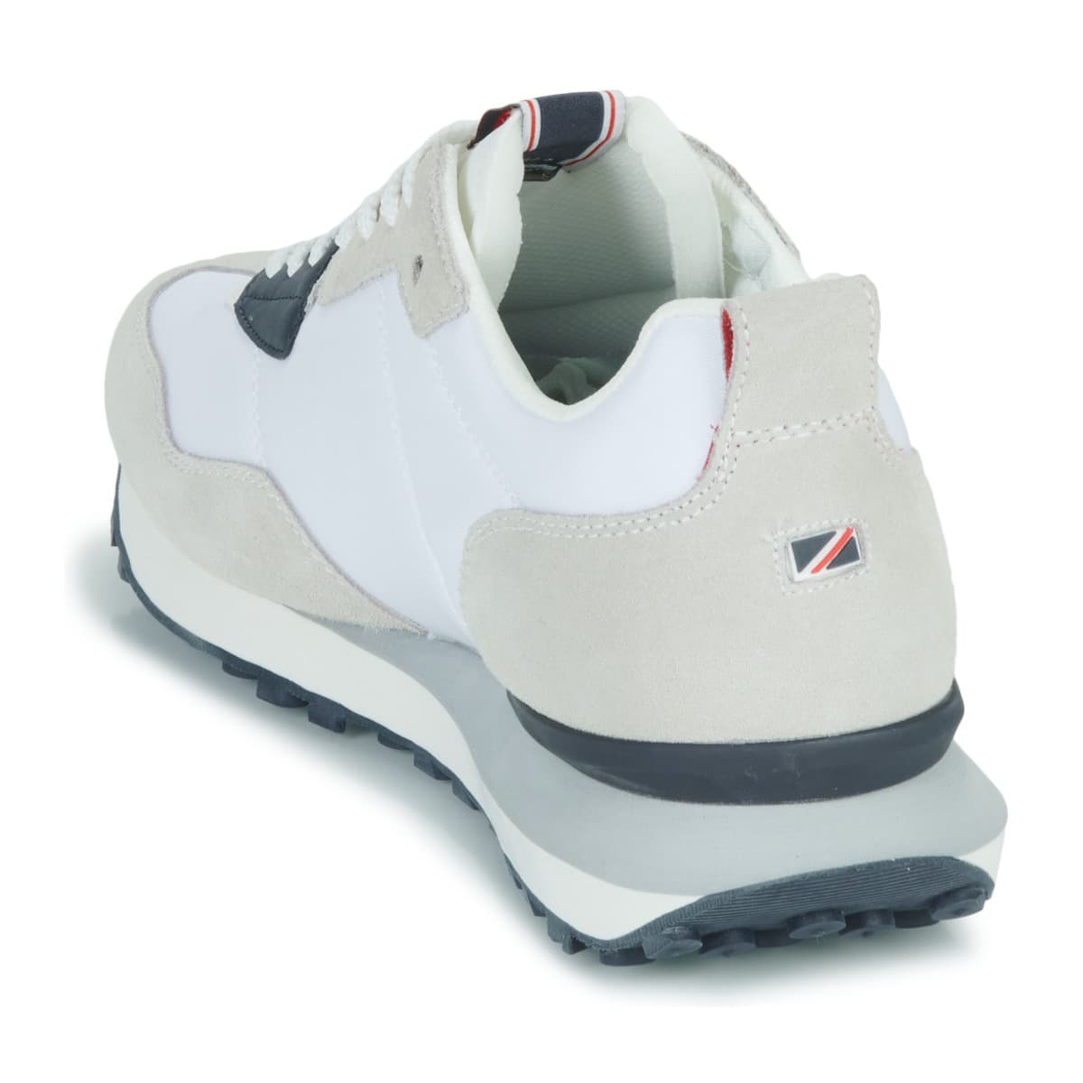 Men's Sneakers Pepe Jeans White
