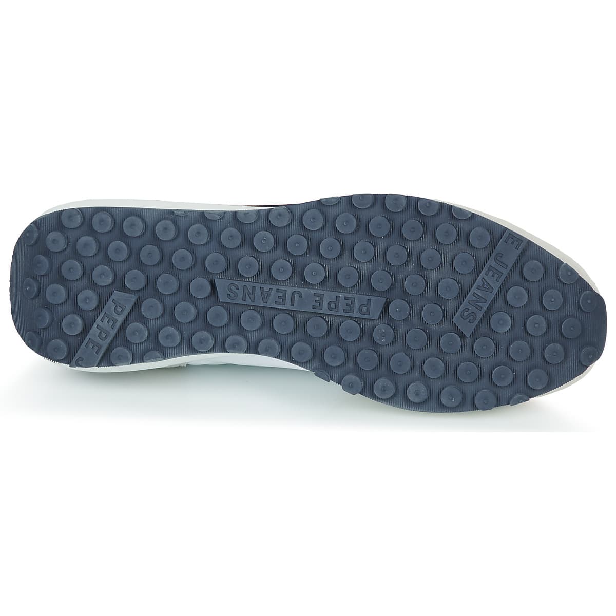 Men's Sneakers Pepe Jeans White