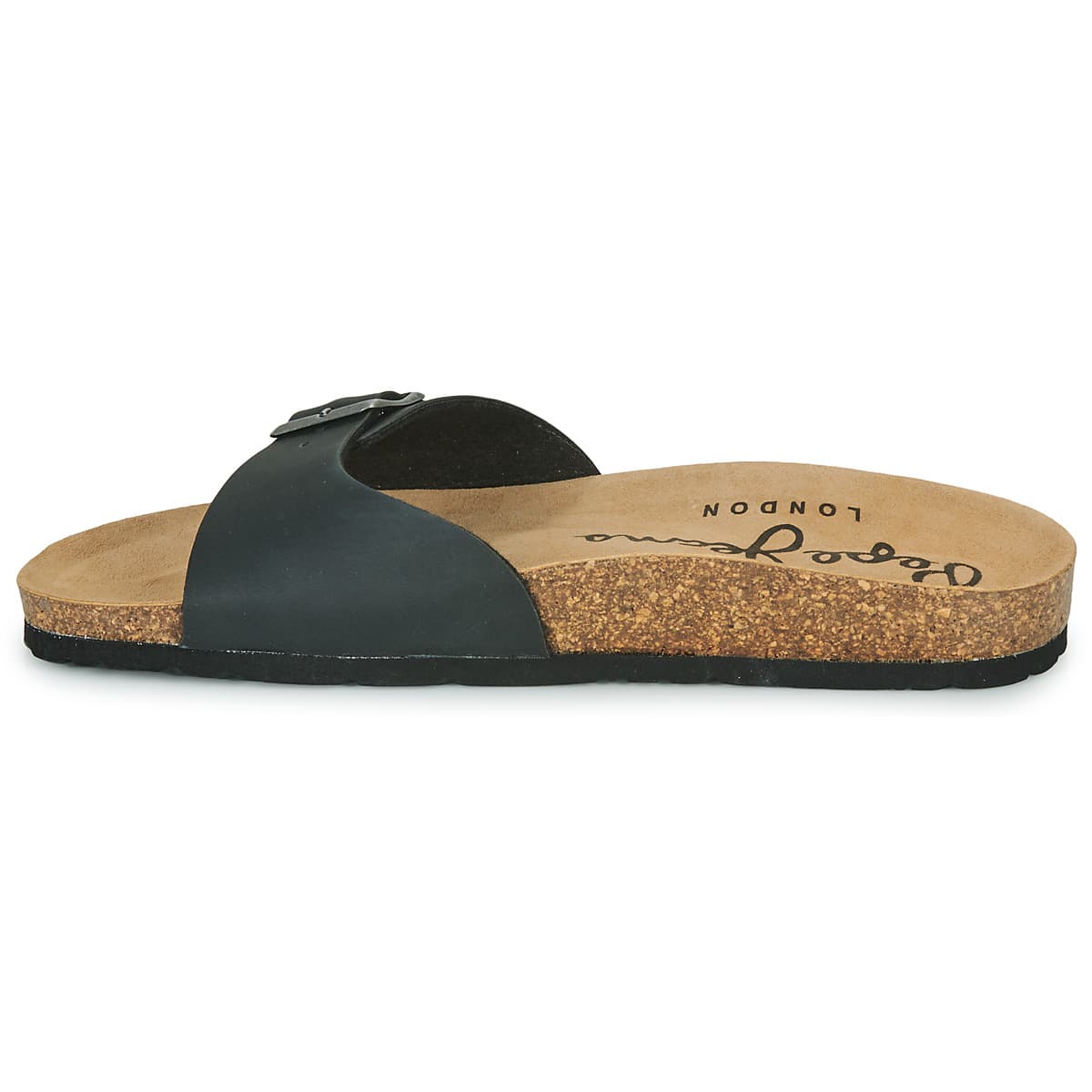 Men's Mules Pepe Jeans Black