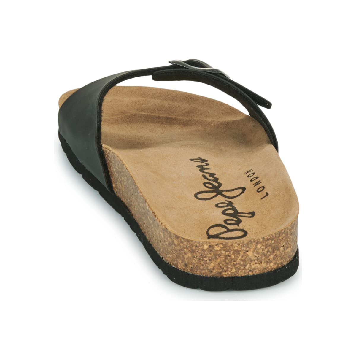 Men's Mules Pepe Jeans Black