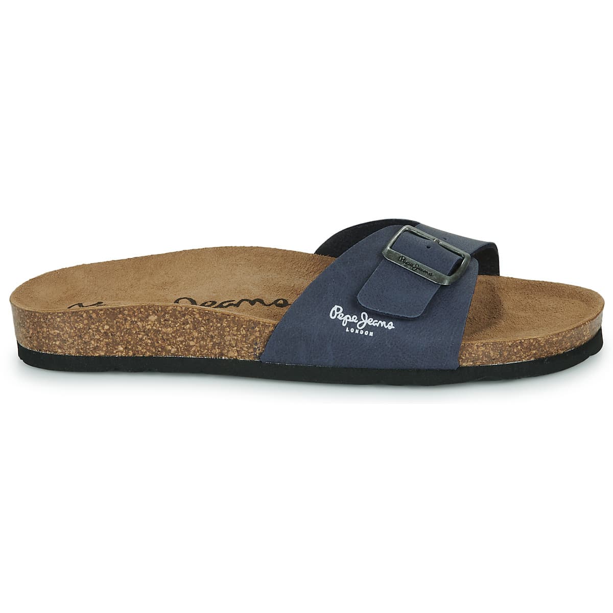Men's Mules Pepe Jeans Blue