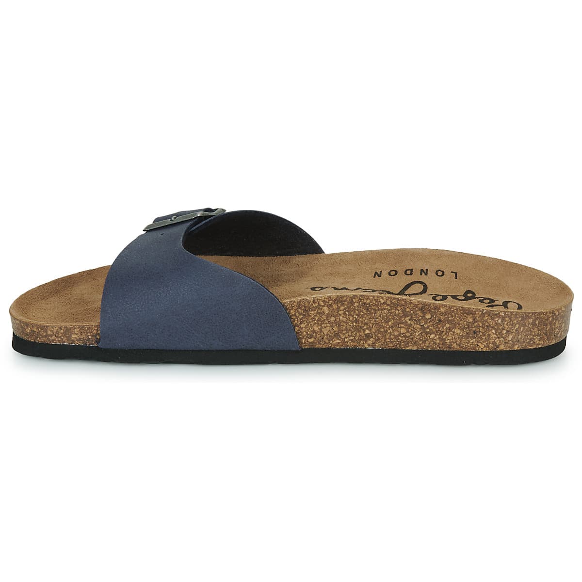 Men's Mules Pepe Jeans Blue