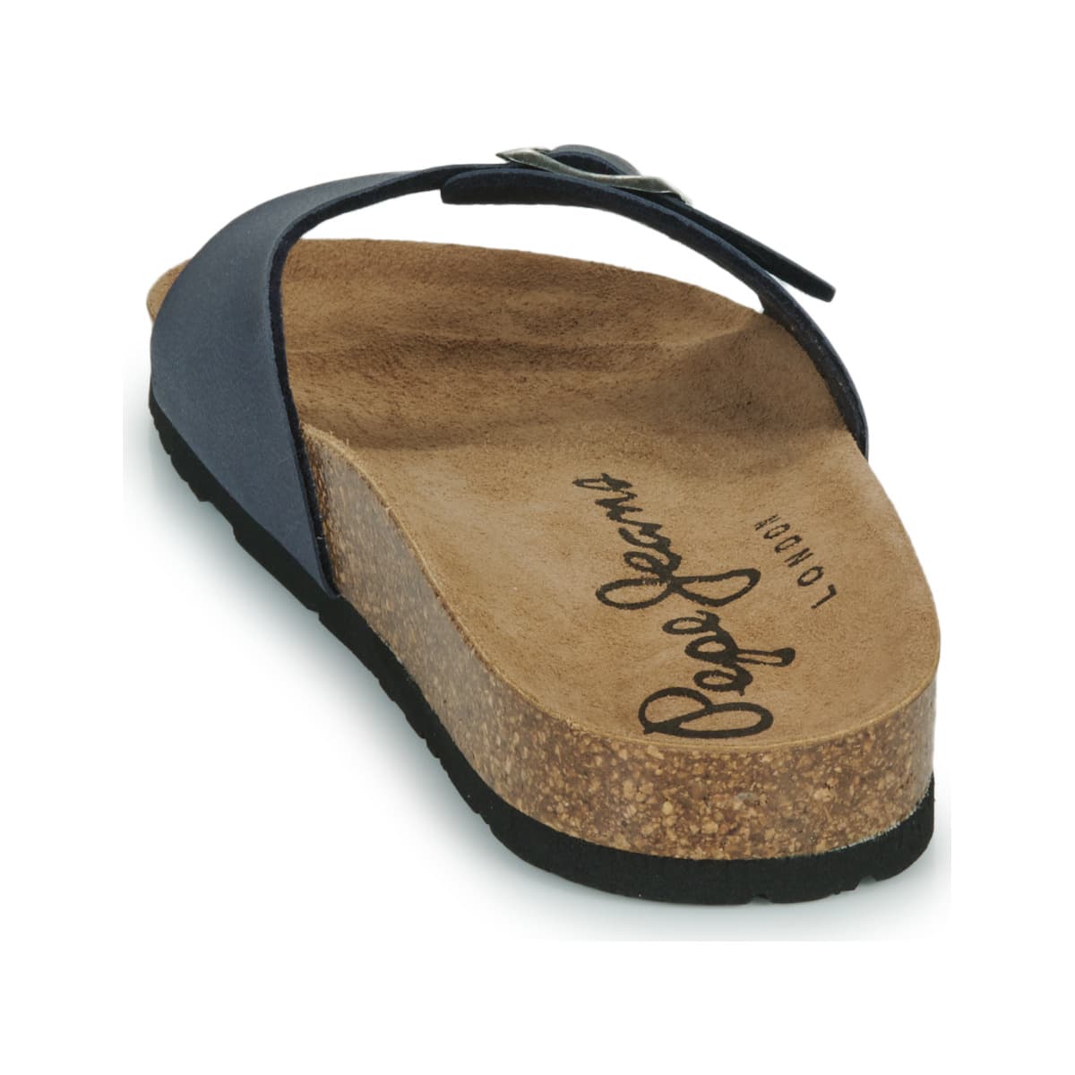 Men's Mules Pepe Jeans Blue