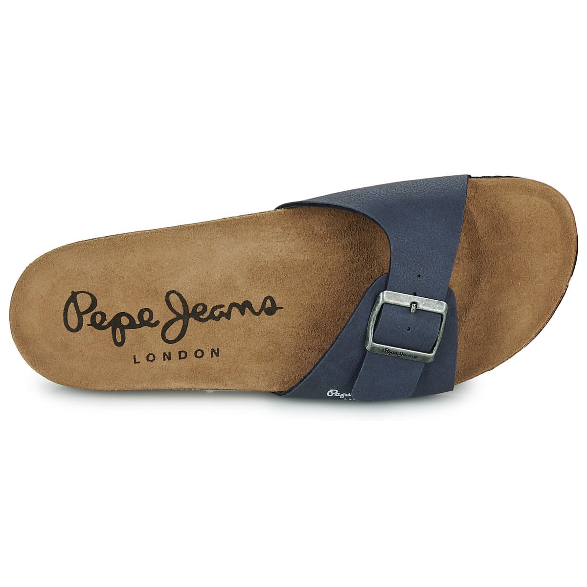 Men's Mules Pepe Jeans Blue