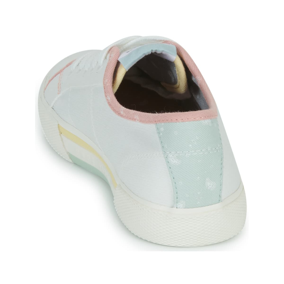 Women's Sneakers Pepe Jeans White