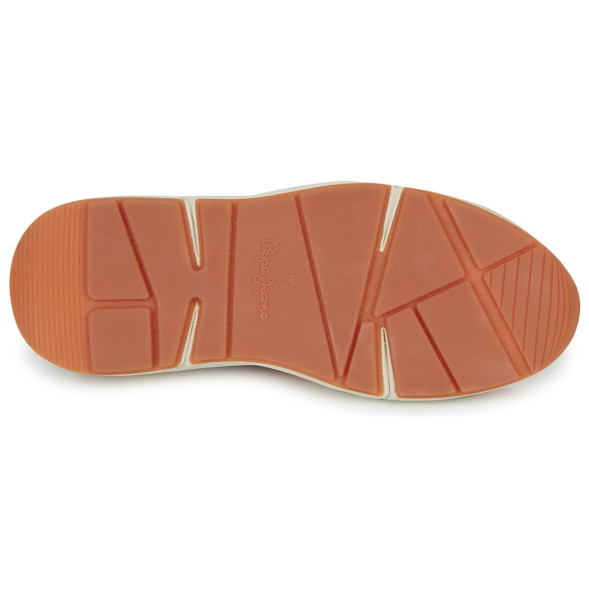 Women's Sneakers Pepe Jeans Pink