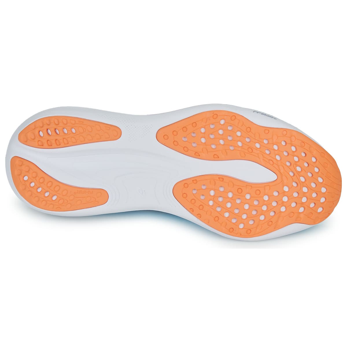 Men's Running Shoes Asics Blue