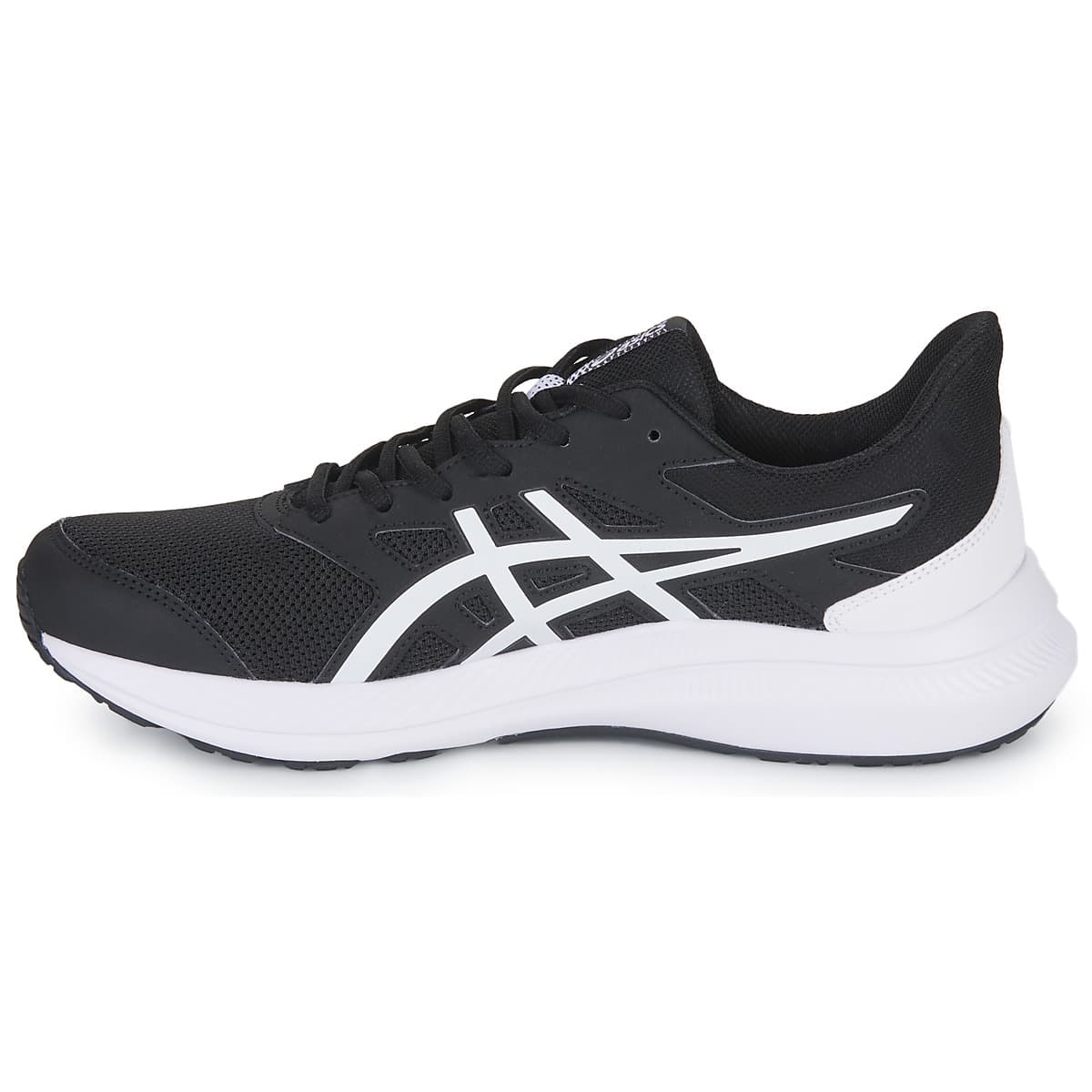 Men's Running Shoes Asics Black