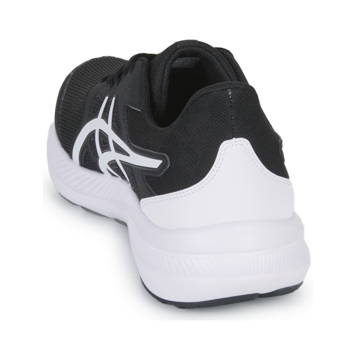 Men's Running Shoes Asics Black