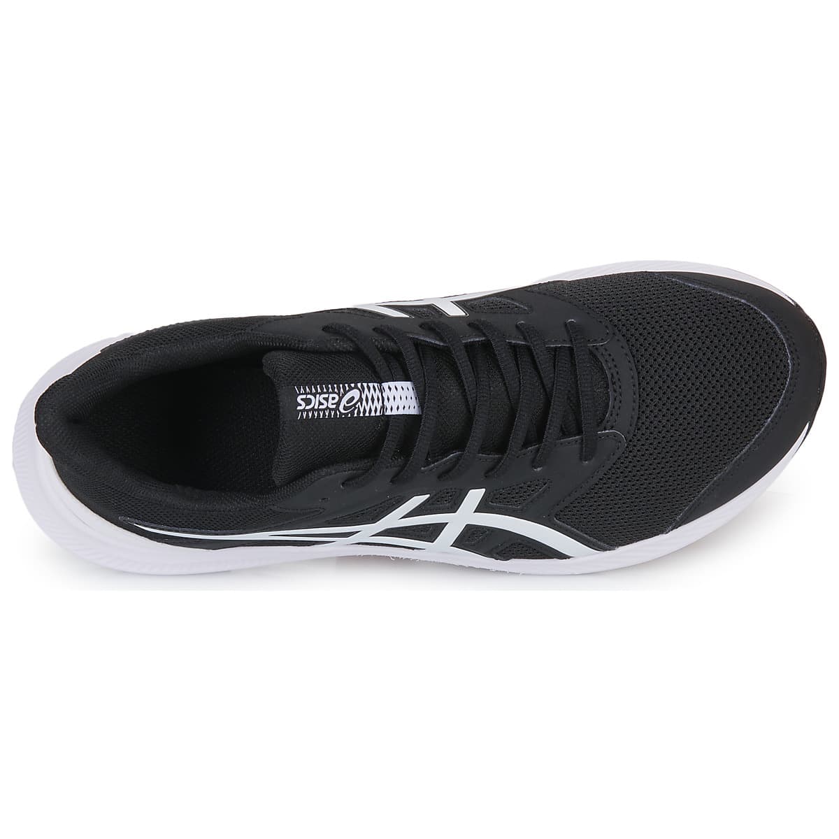 Men's Running Shoes Asics Black