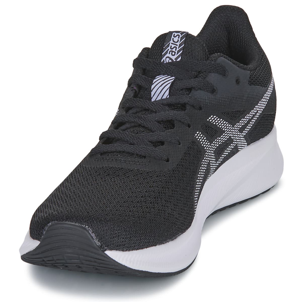 Women's Running Shoes Asics Black