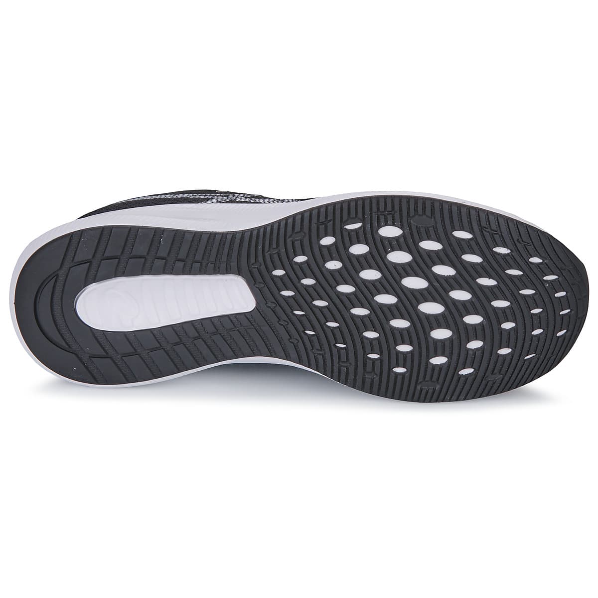 Women's Running Shoes Asics Black