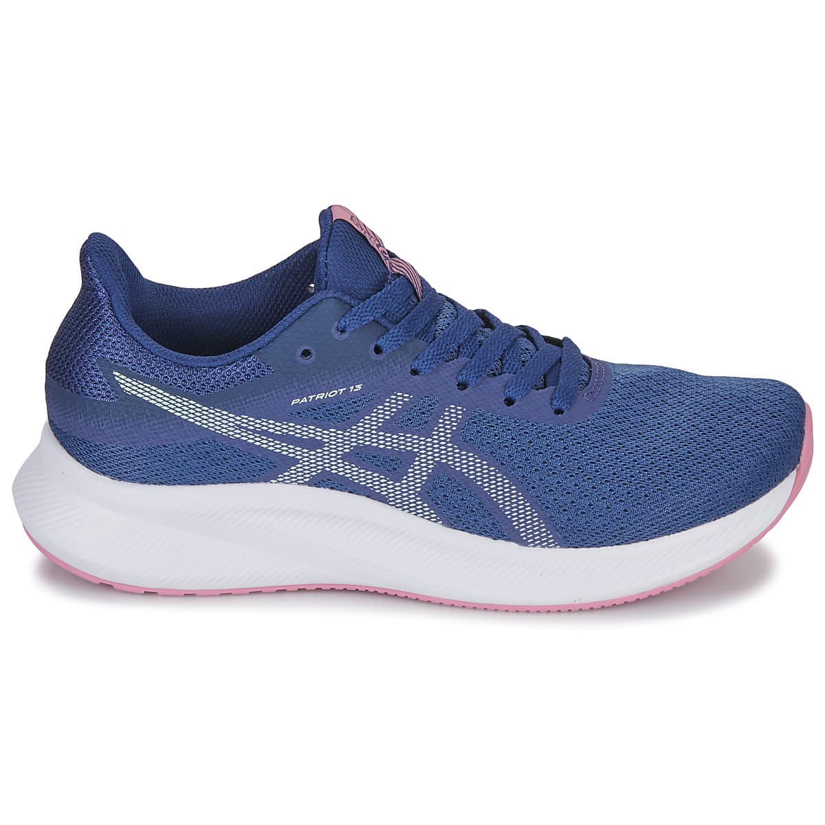 Women's Running Shoes Asics Blue