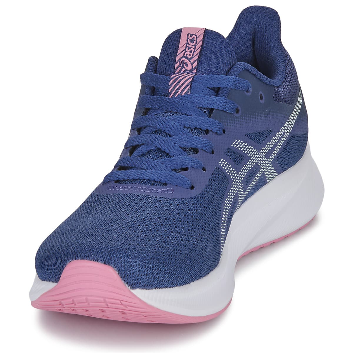 Women's Running Shoes Asics Blue