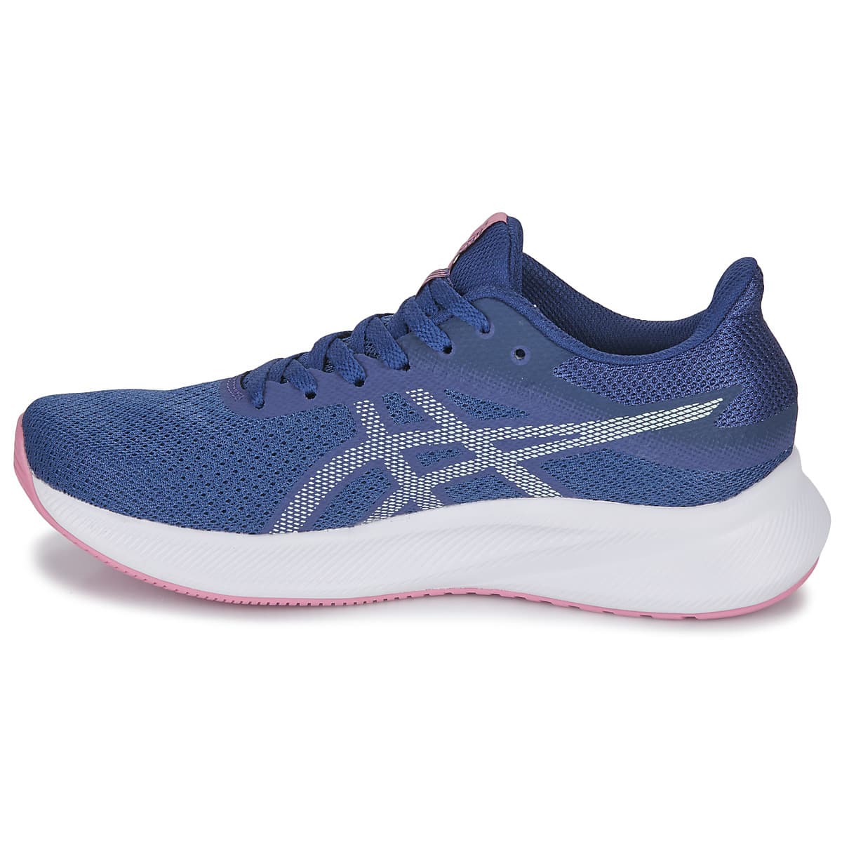 Women's Running Shoes Asics Blue