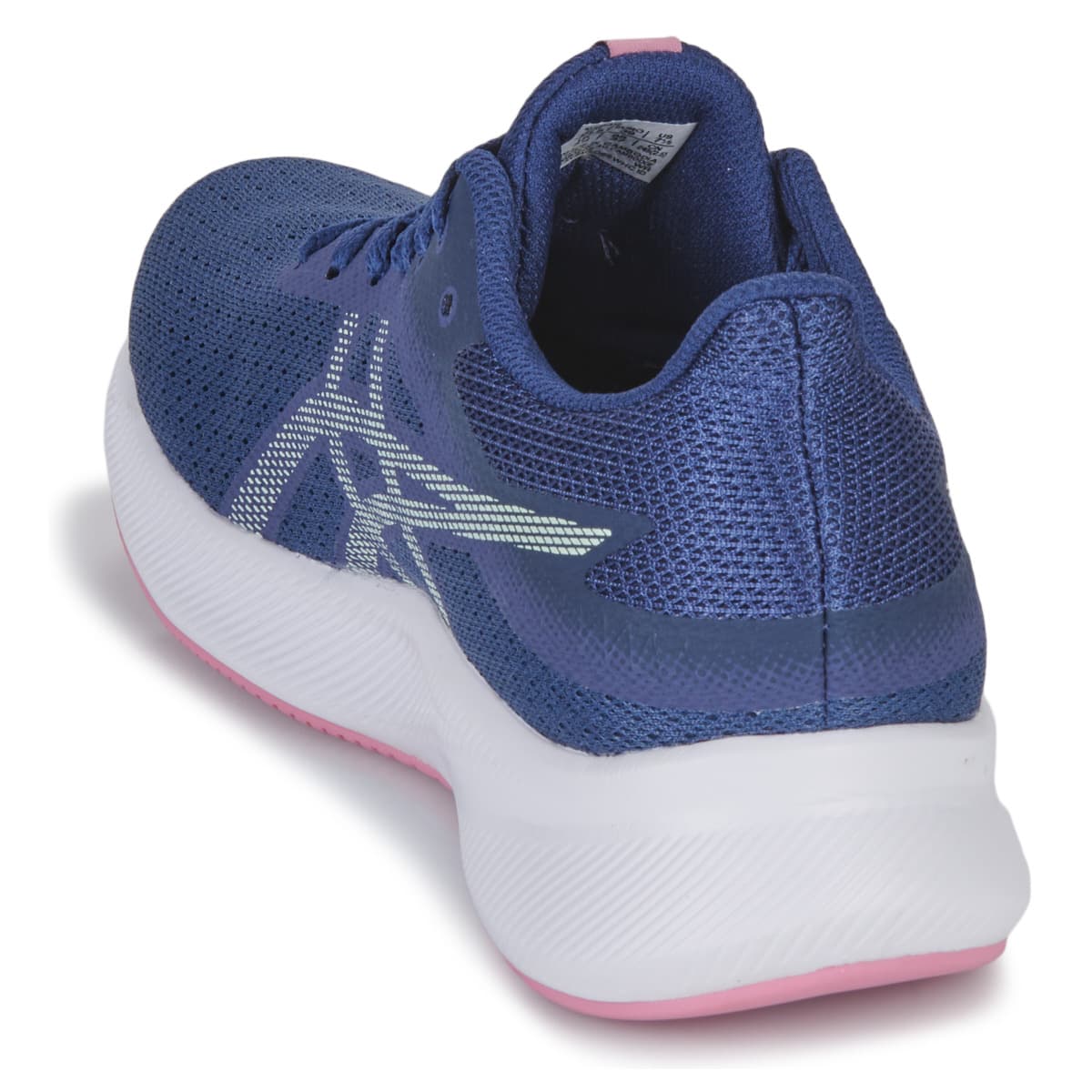Women's Running Shoes Asics Blue