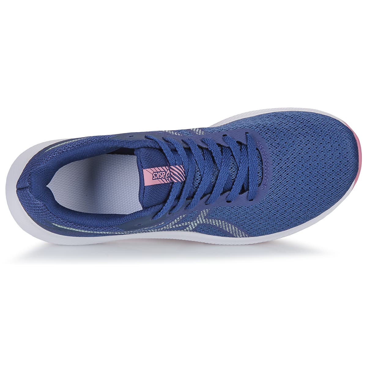 Women's Running Shoes Asics Blue