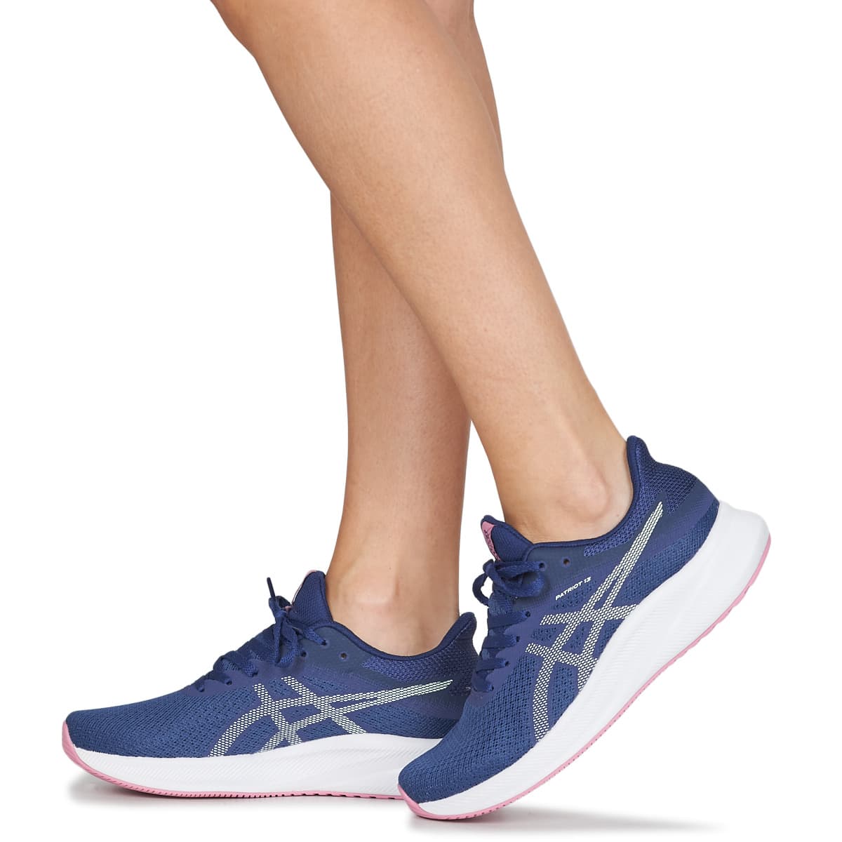 Women's Running Shoes Asics Blue