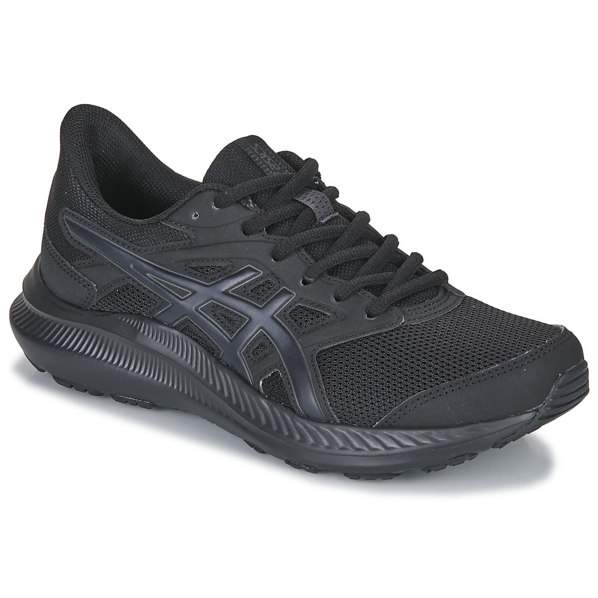 Women's Running Shoes Asics Black