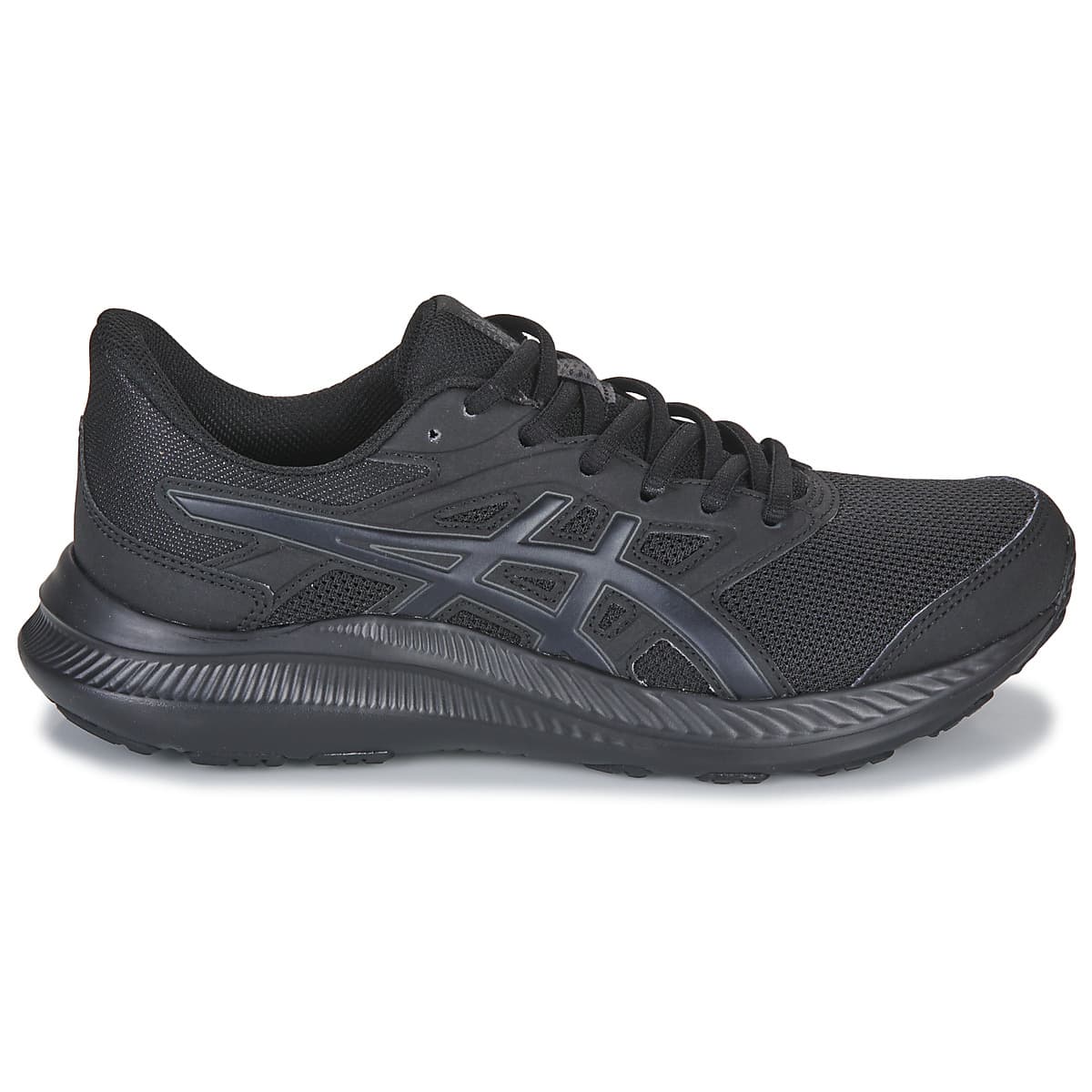Women's Running Shoes Asics Black