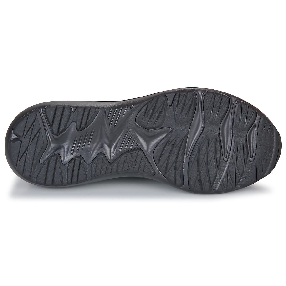 Women's Running Shoes Asics Black