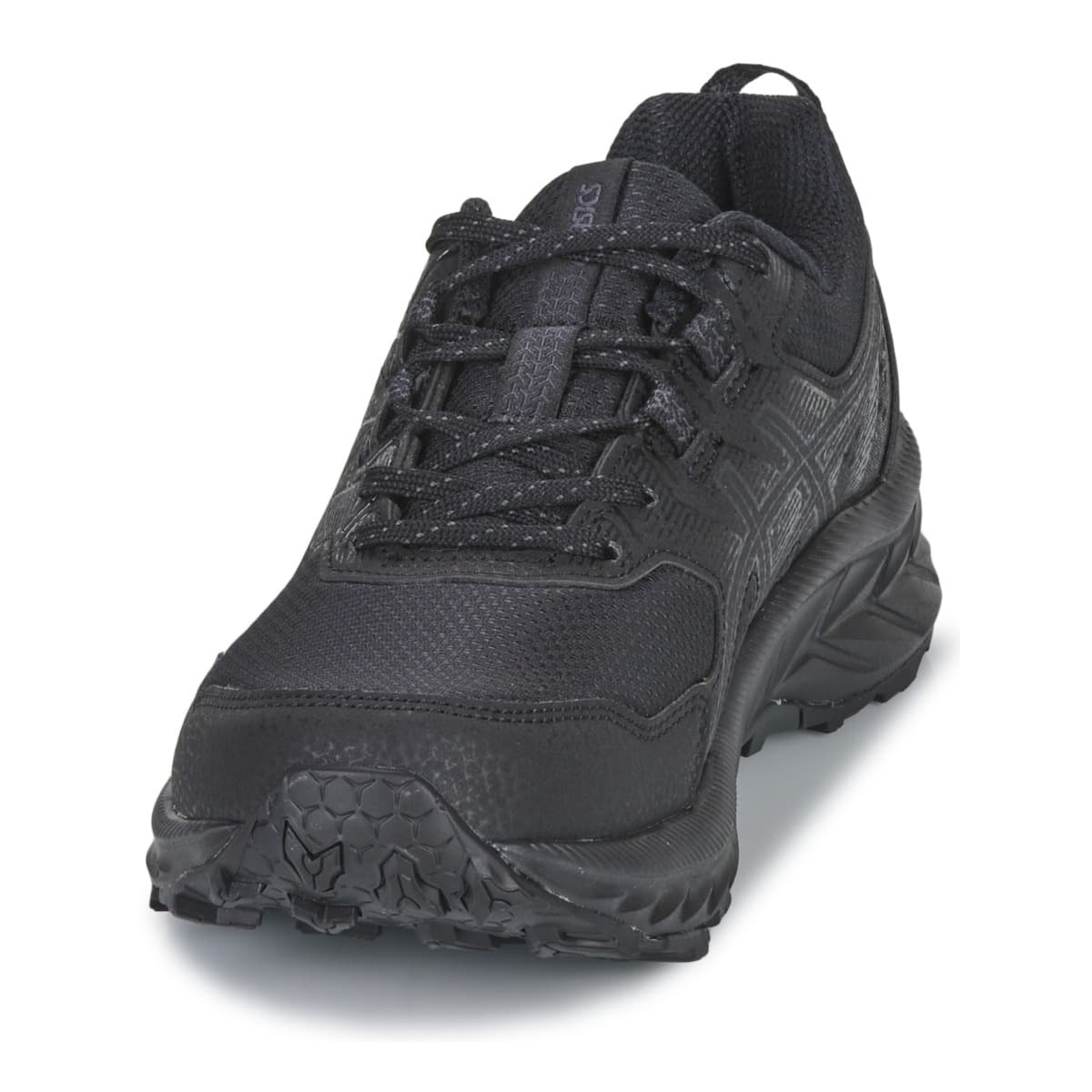 Women's Running Shoes Asics Black