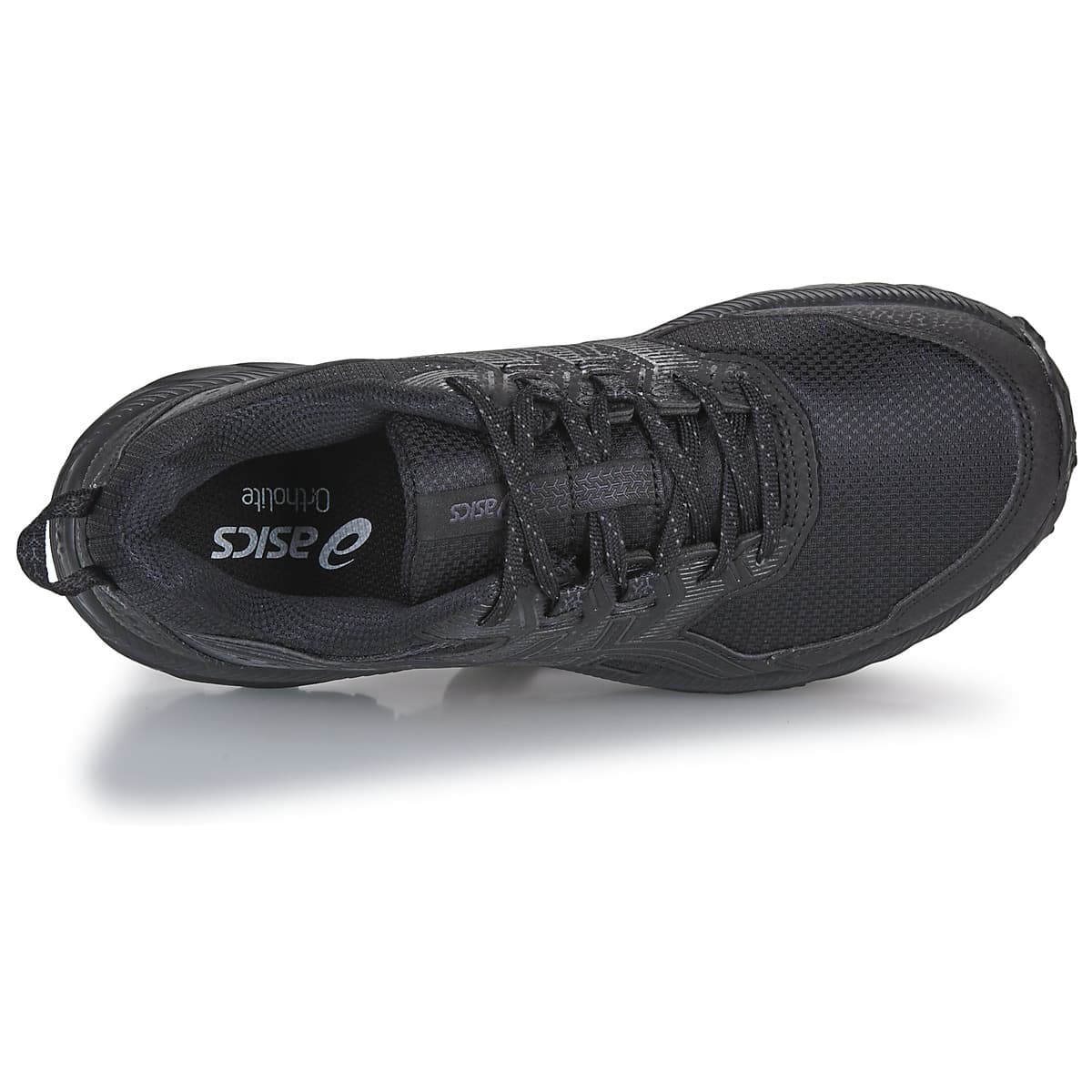 Women's Running Shoes Asics Black