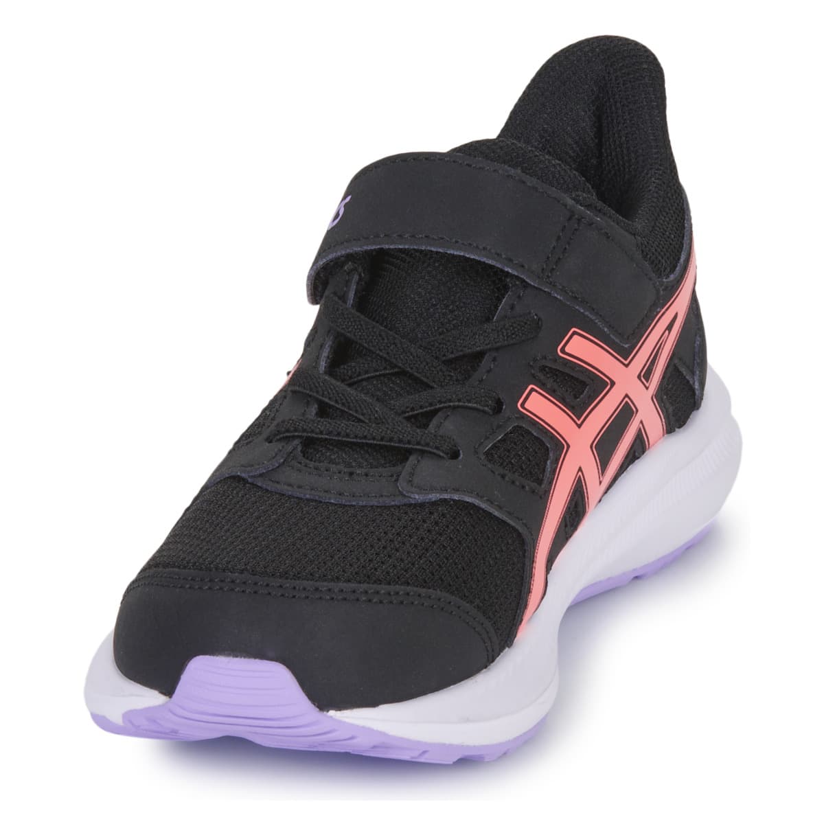 Girls' Sports Shoes Asics Black